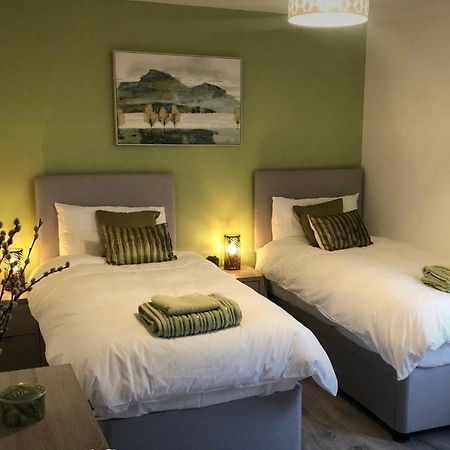 Beautiful Beach View Cottage Bungalow St Andrews Exterior foto