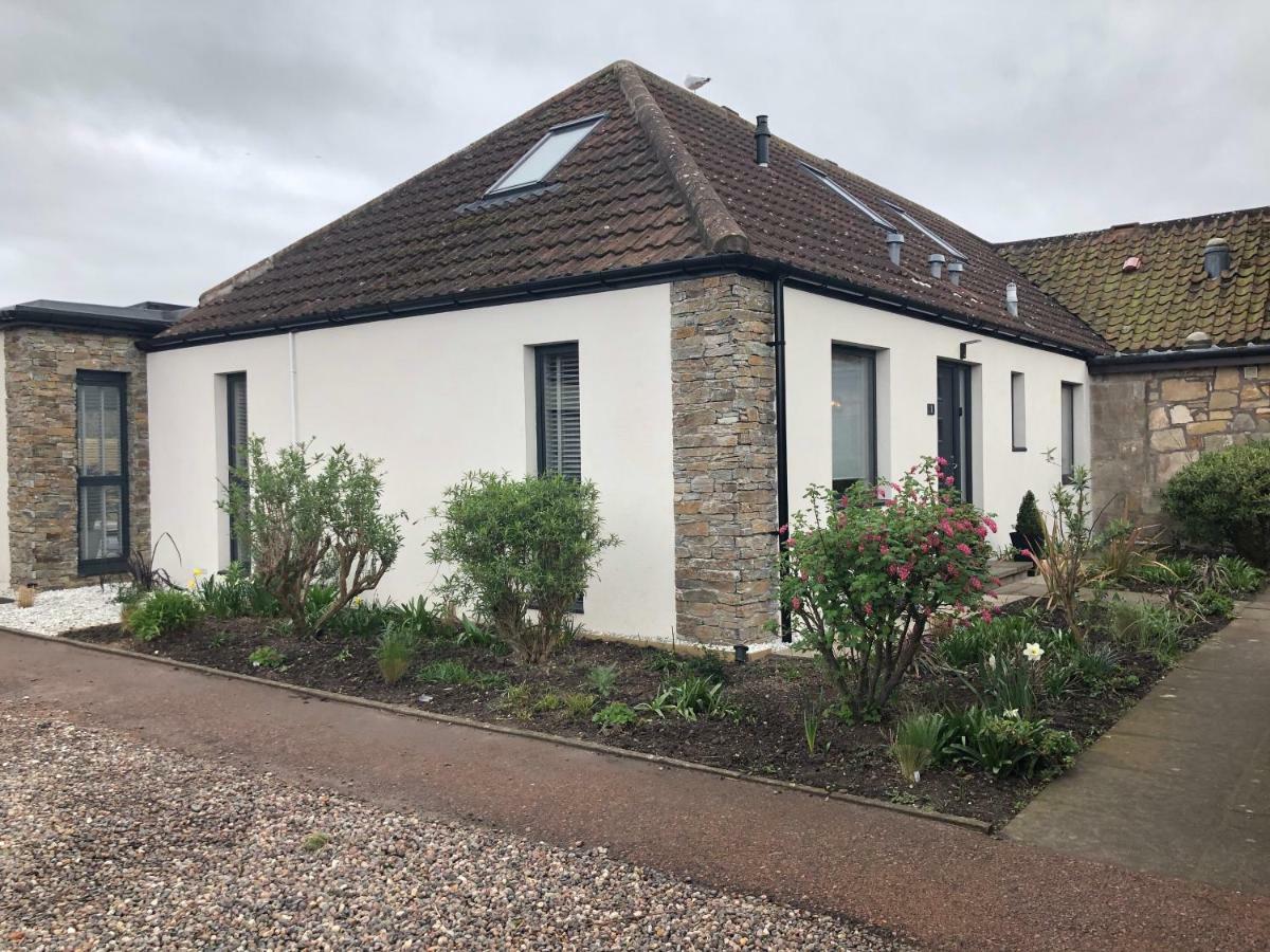 Beautiful Beach View Cottage Bungalow St Andrews Exterior foto